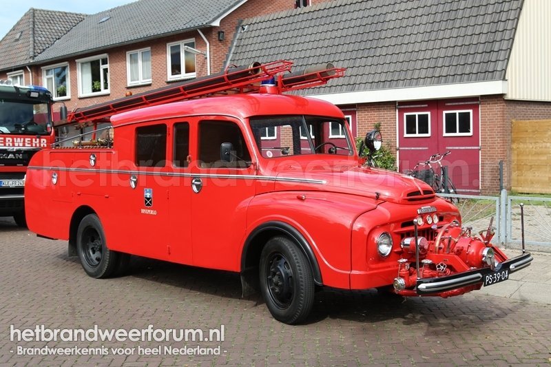 Oldtimer Dinxperlo (PS-39-04)