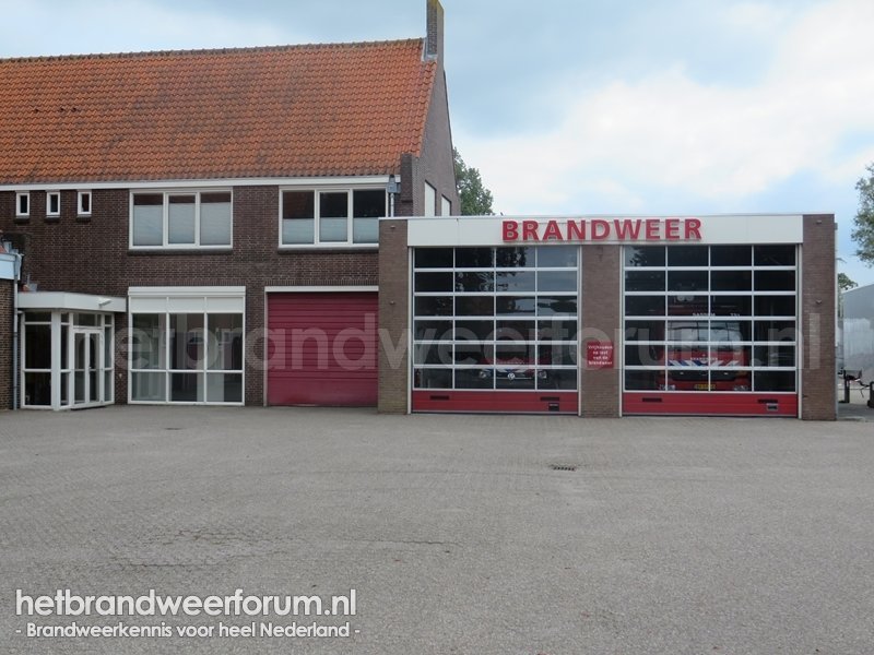 Parklaan 176, Te Sassenheim