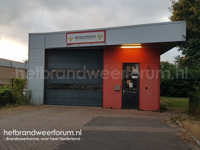 12-22 Beverwijk West