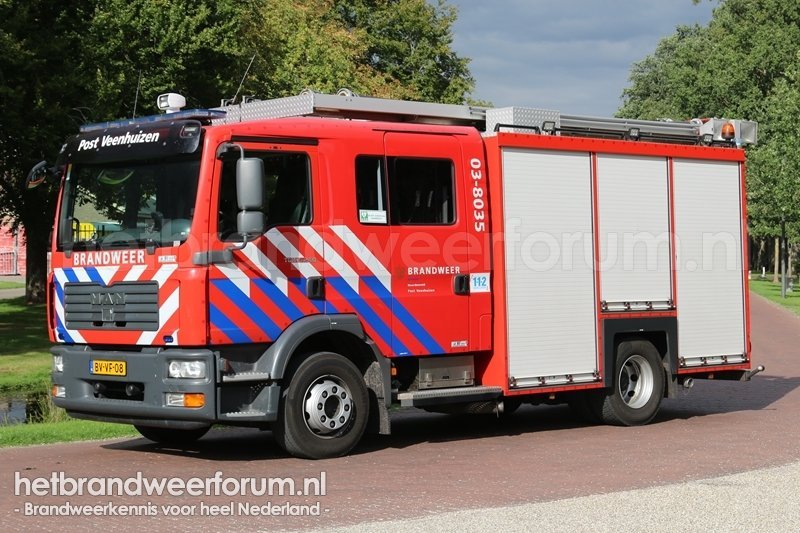 03-8035 Tankautospuit