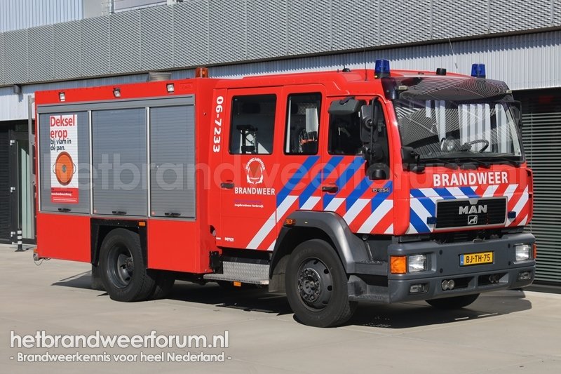 06-7233 Tankautospuit