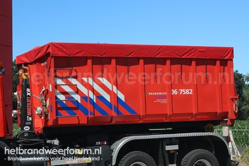 06-7582 Waterbassin Haakarmbak