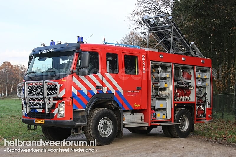 06-7743 Tankautospuit