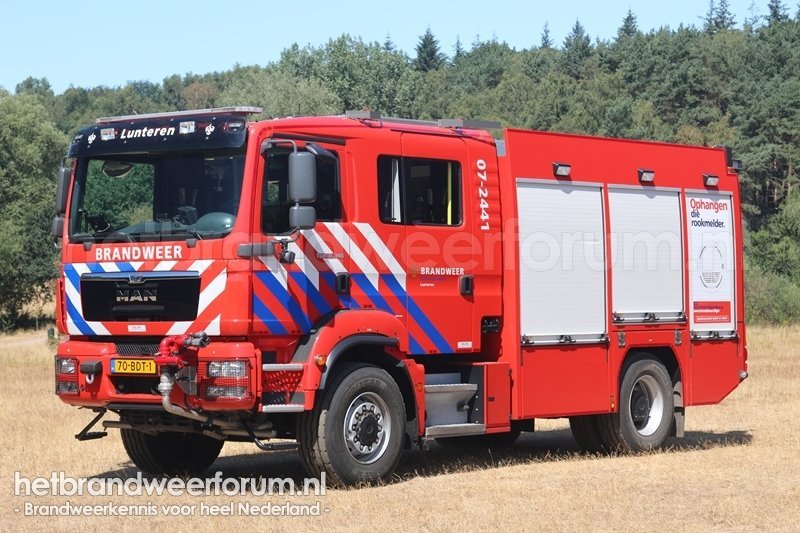 07-2441 Tankautospuit