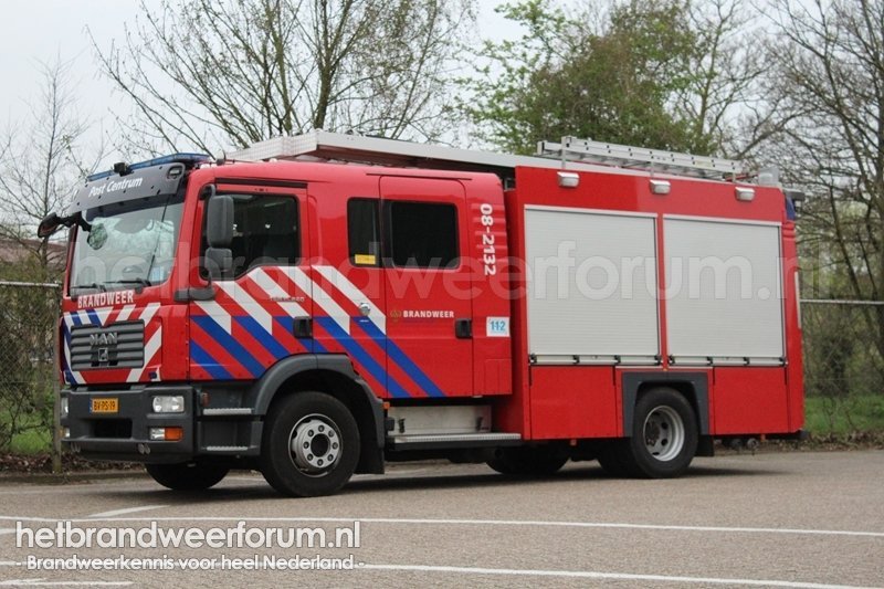 08-2132 Tankautospuit