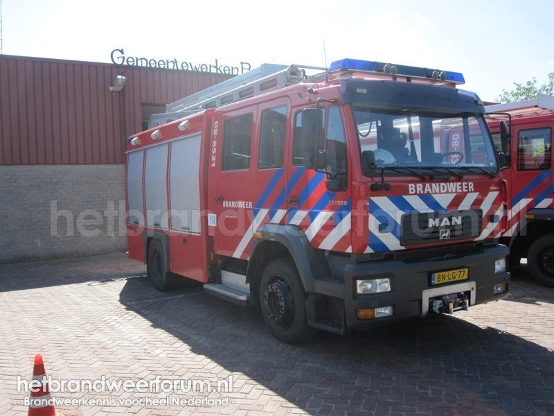 08-6531 Tankautospuit