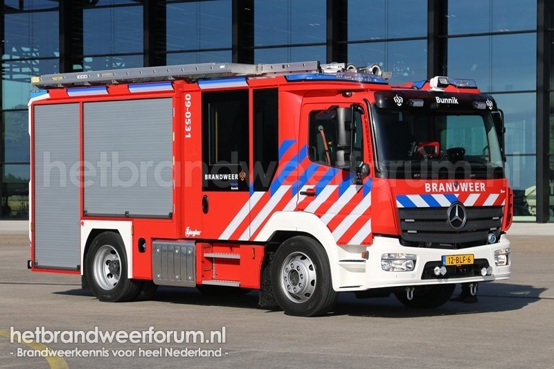 09-0531 Tankautospuit