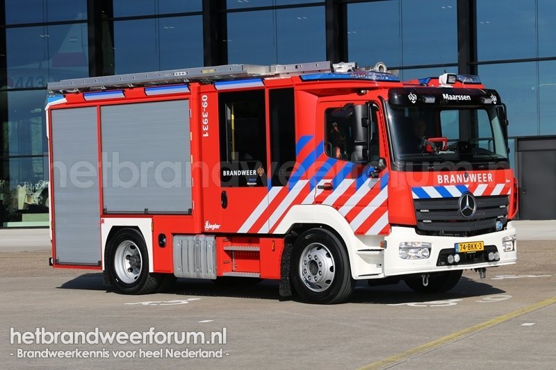 09-3931 Tankautospuit