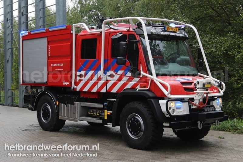 09-5444 Tankautospuit