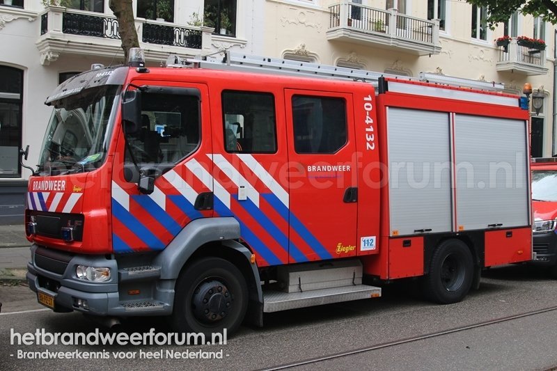 10-4132 Tankautospuit