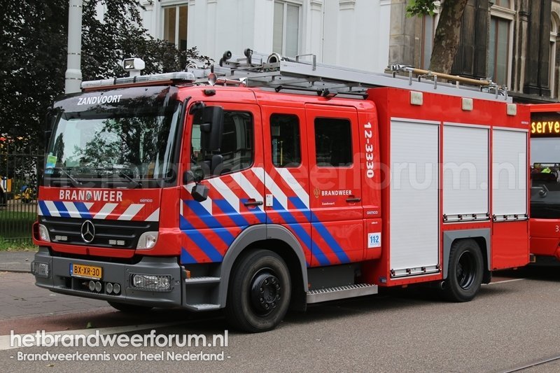 12-3330 Tankautospuit