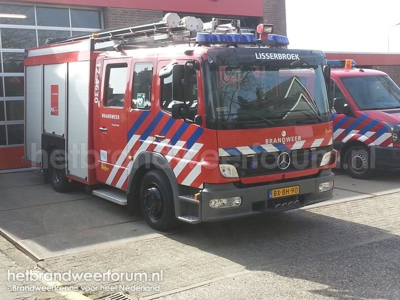 12-4630 Tankautospuit