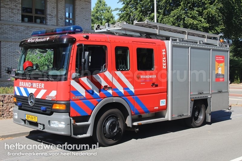 14-1232 Tankautospuit