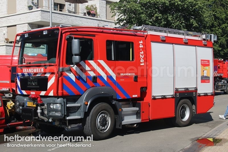 14-1241 Tankautospuit