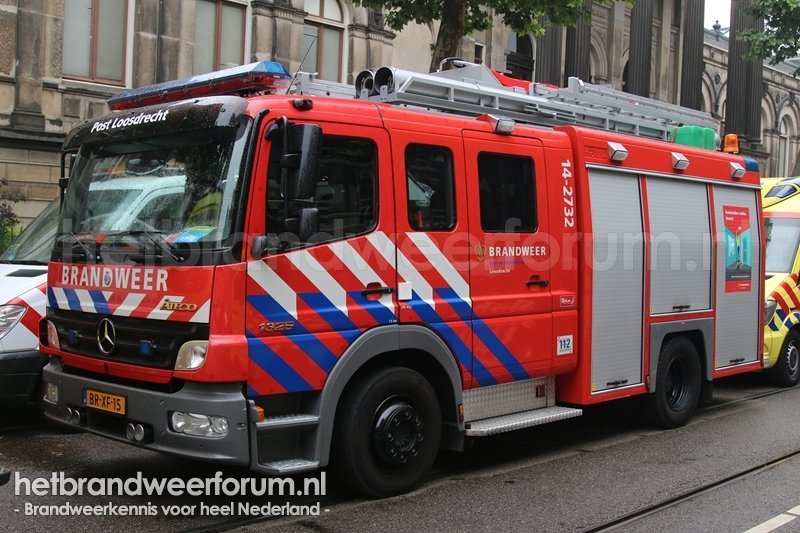14-2732 Tankautospuit