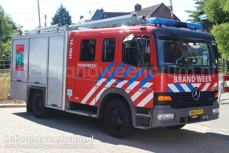 14-7031 Tankautospuit