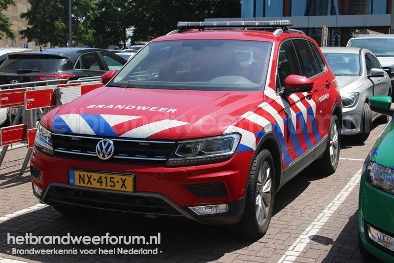 15-9594 Dienstauto (HOvD)