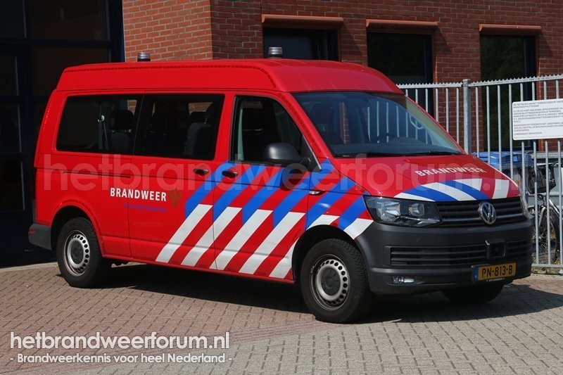 17-04 Dienstbus