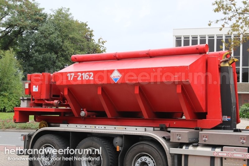 17-2162 SVM Haakarmbak