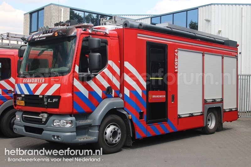 17-4931 Tankautospuit