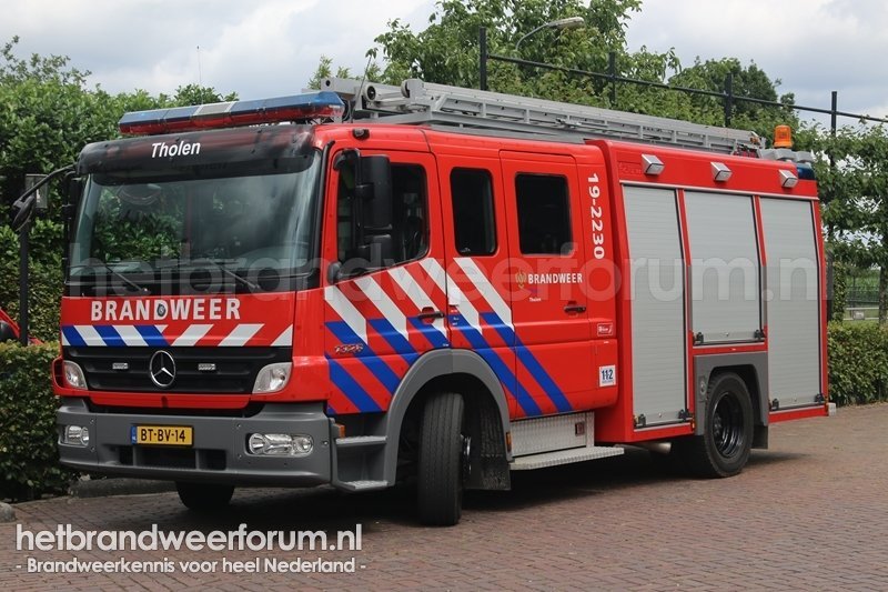 19-2230 Tankautospuit