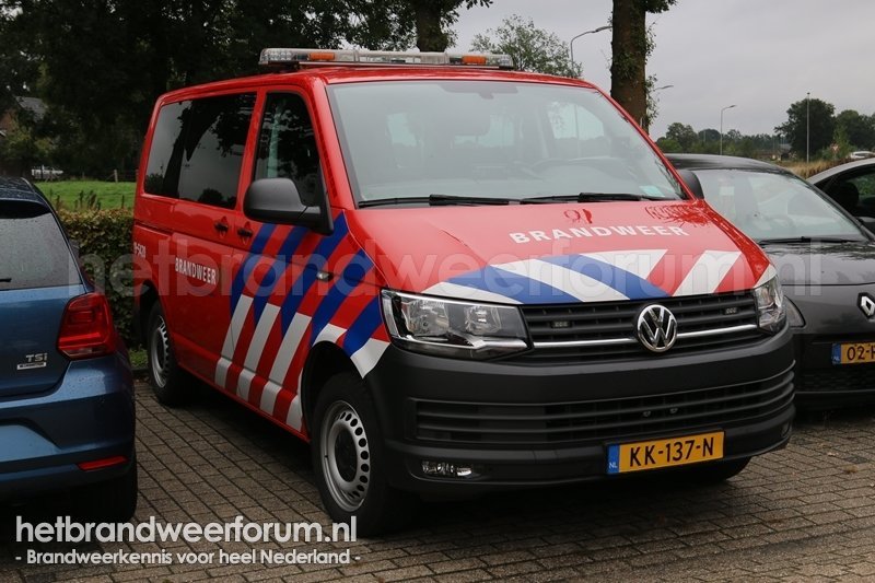 19-5420 Adviseur Gevaarlijke Stoffen