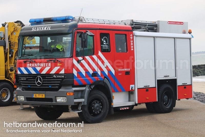 19-5634 Tankautospuit