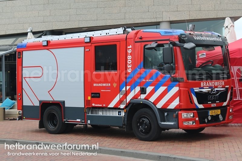 19-8039 Tankautospuit