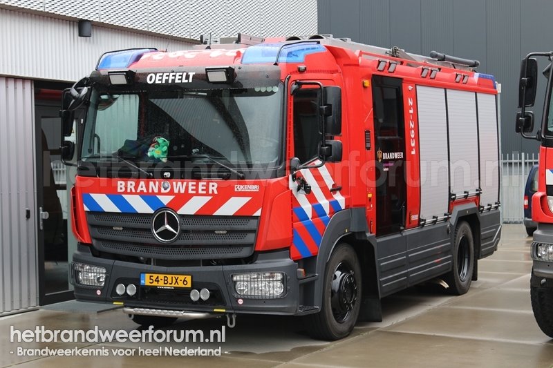 21-2931 Tankautospuit