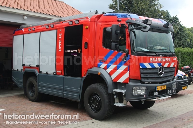 21-3441 Tankautospuit