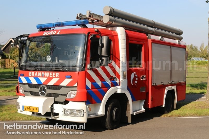 BOGO2  Tankautospuit