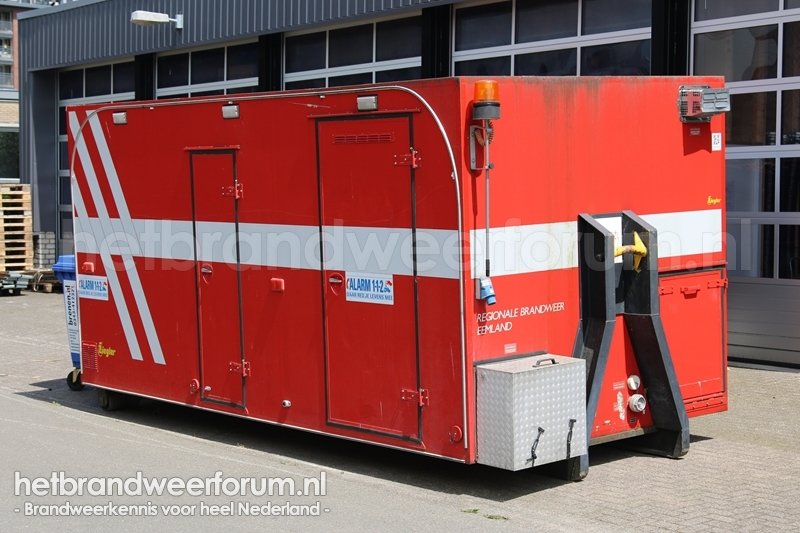 Haakarmbak Veenendaal