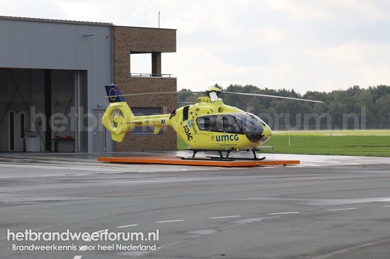 Lifeliner 4