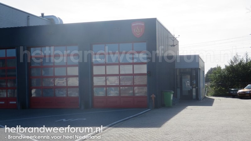 Nijverheidsweg 32, te Voorhout