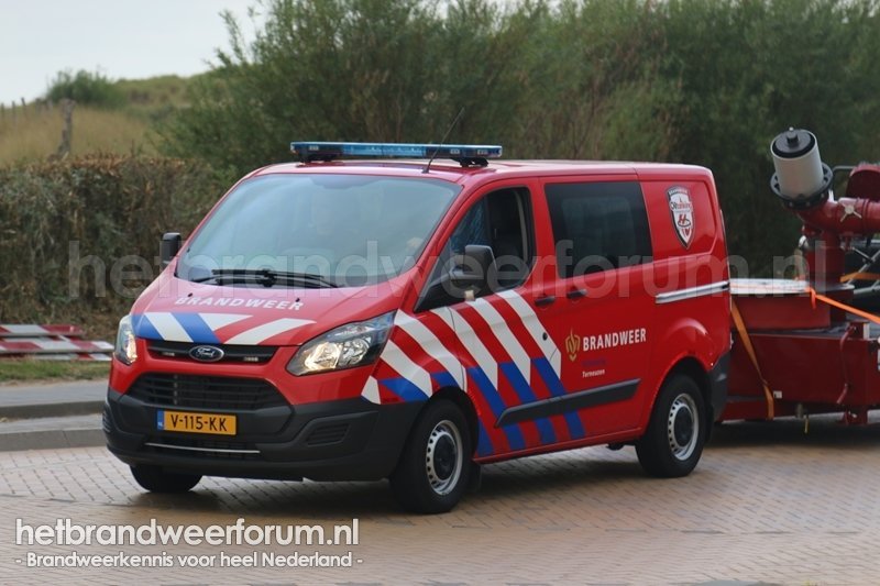 PM Oiltanking Terneuzen