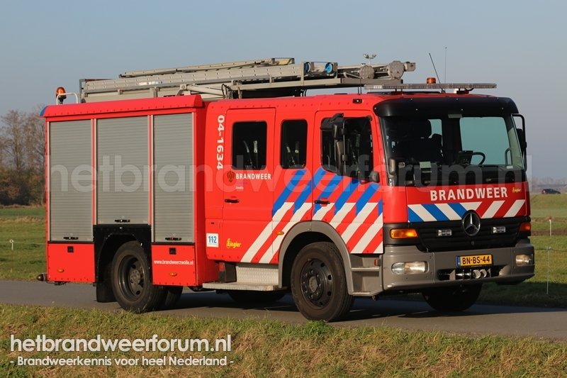 04-1634 Tankautospuit