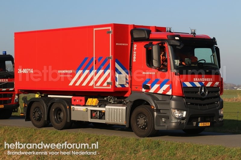 04-2086 Haakarmvoertuig