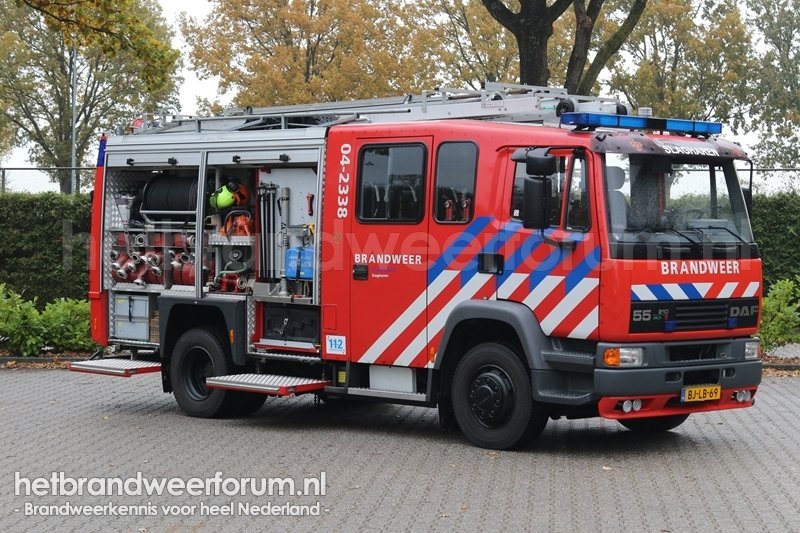 04-2338 Tankautospuit