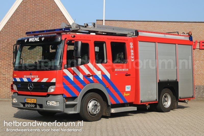 06-8633 Tankautospuit