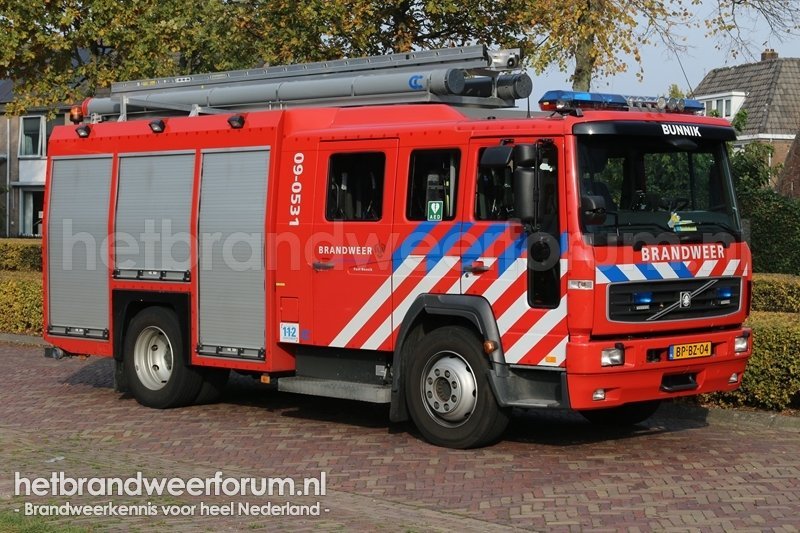 09-0531 Tankautospuit (BP-BZ-04)