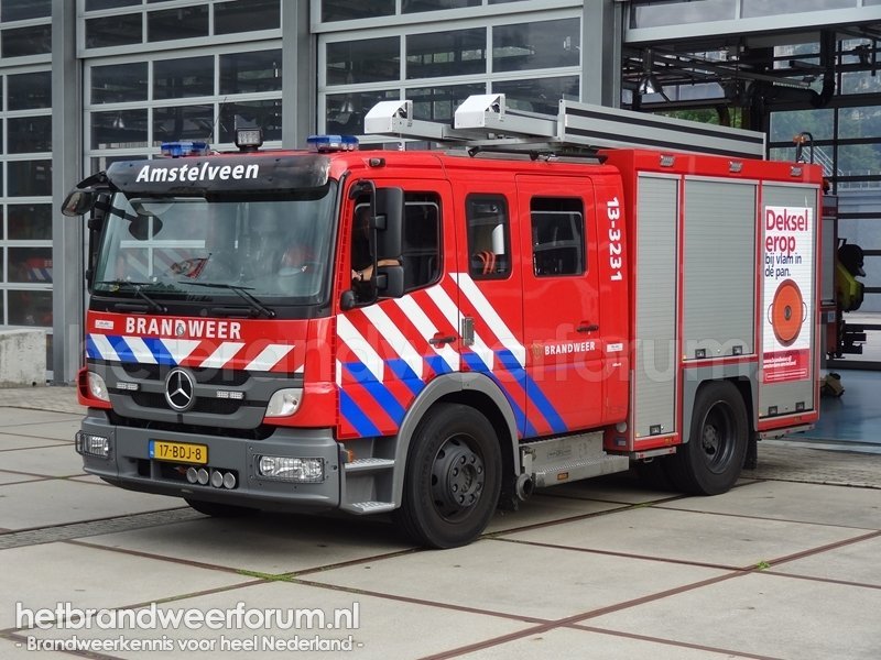13-3231 Tankautospuit