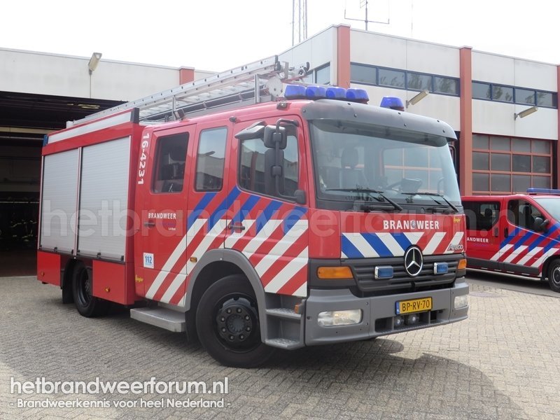 16-4231 Tankautospuit