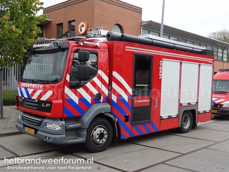 17-0431 Tankautospuit