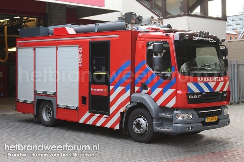 17-3431 Tankautospuit