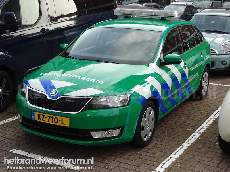 17-9904 Dienstauto