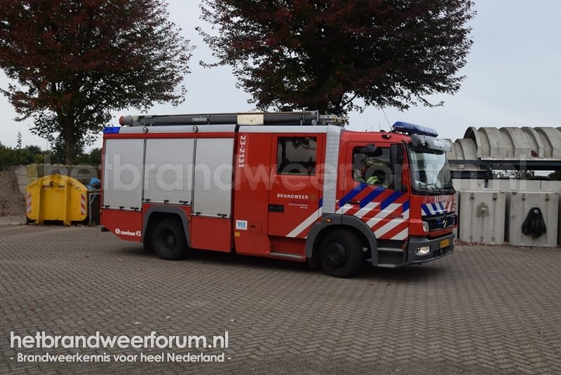 23-2131 Tankautospuit