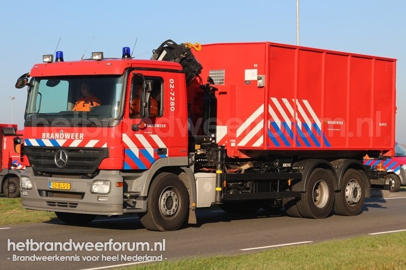 26-8172 Haakarmbak THU IFV