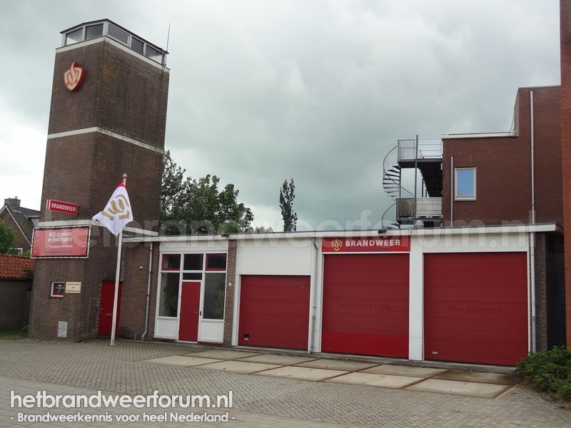 Diederick van Haarlemstraat 1, te Ouderkerk aan den Amstel