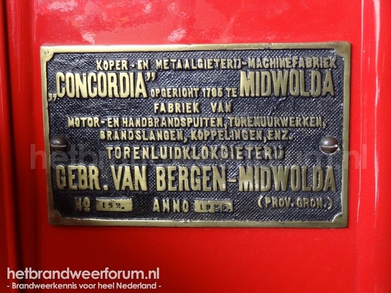 Autospuit Amstelveen (GZ-33213/ZZ-13-20)