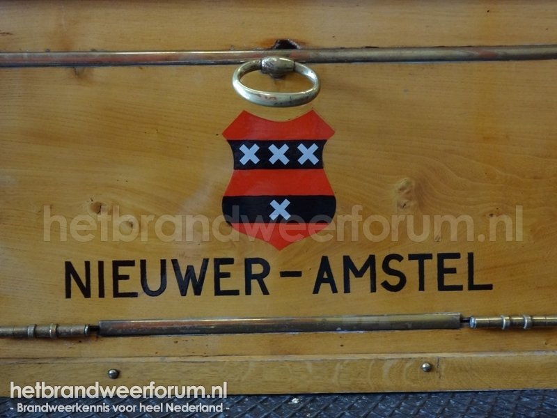 Autospuit Amstelveen (GZ-33213/ZZ-13-20)